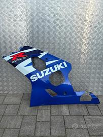 Carena SX SUZUKI GSXR 600 750 2004/05