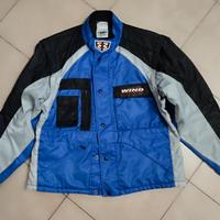 Abbigliamento moto enduro 