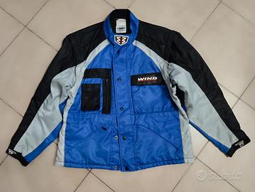 Abbigliamento moto enduro 