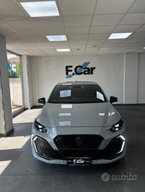 Renault Clio ALPINE