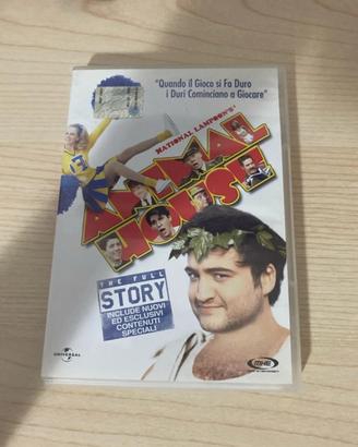 Animal House DVD