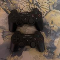 Dualshock 3
