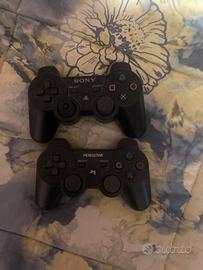 Dualshock 3