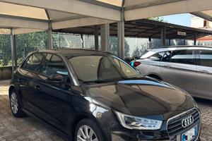 Audi A1 1.4 TDI Sport