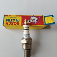 1X CANDELA ACCENSIONE BOSCH W5DP0 BMW - PORSCHE 91