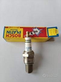 1X CANDELA ACCENSIONE BOSCH W5DP0 BMW - PORSCHE 91