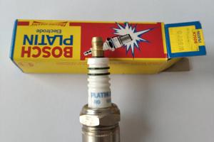 1X CANDELA ACCENSIONE BOSCH W5DP0 BMW - PORSCHE 91