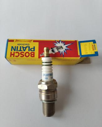 1X CANDELA ACCENSIONE BOSCH W5DP0 BMW - PORSCHE 91