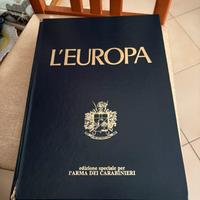 Edizione  speciale per l’arma dei carabinieri
