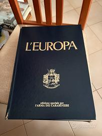 Edizione  speciale per l’arma dei carabinieri