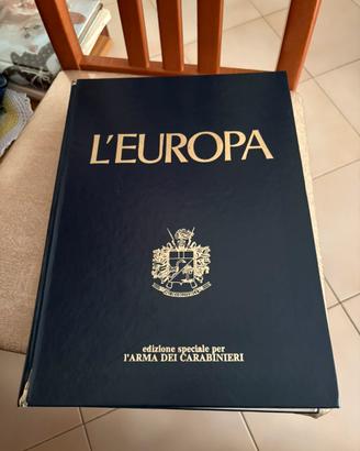 Edizione  speciale per l’arma dei carabinieri