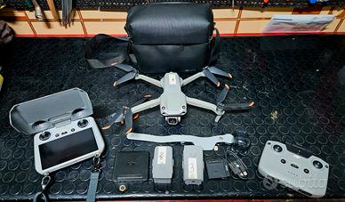  drone dji air 2 S pronto al volo