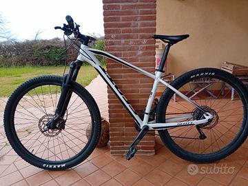 MTB Scott Aspect 930 2024