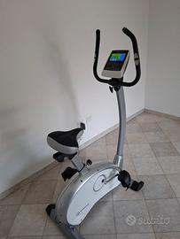 Ciclette Horizon fitness Paros Pro 