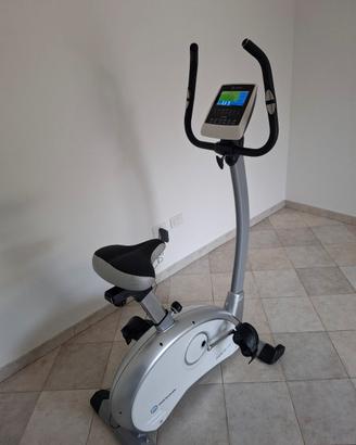 Ciclette Horizon fitness Paros Pro 