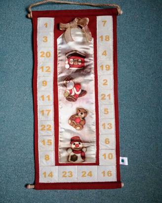 Thun Calendario dell'Avvento   
