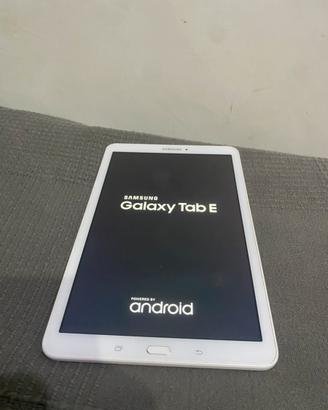 Samsung Galaxy Tab E