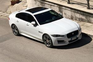 Jaguar XE RSPORT