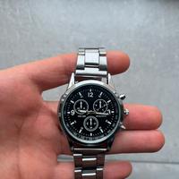 Orologio uomo