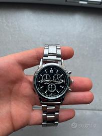 Orologio uomo