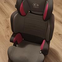 seggiolini auto kinderkraft
