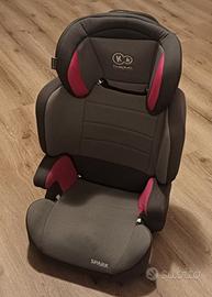 seggiolini auto kinderkraft