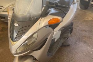 Malaguti Madison 125 - 2005