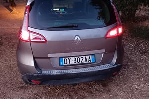 Renault Scenic 3 - 1.5 dCi Dynamique (2009)