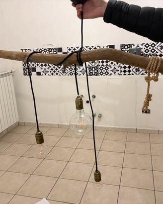 Lampada da soffitto