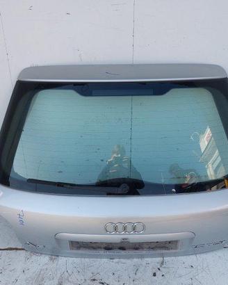 8L0827023K PORTELLONE POSTERIORE AUDI A3 I (8L1) 1