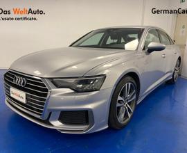 Audi A6 40 2.0 tdi mhev business design s-tronic