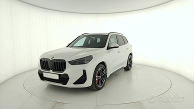 BMW X1 U11 - X1 xdrive20d mhev 48V MSport Pro auto