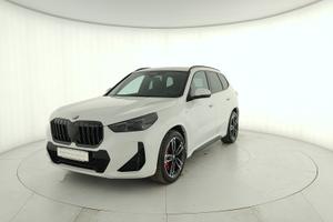 BMW X1 U11 - X1 xdrive20d mhev 48V MSport Pro auto