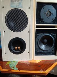 diffusori ASW Genius 140