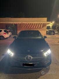 Mercedes Benz Classe A 180d AMG premium