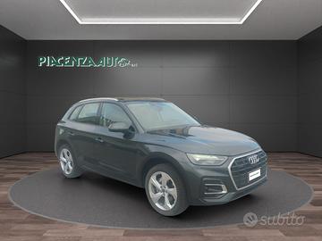 Audi Q5 40 2.0 tdi mhev 12V.quattro s-tronic.CERCH