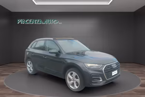 Audi Q5 40 2.0 tdi mhev 12V.quattro s-tronic.CERCH