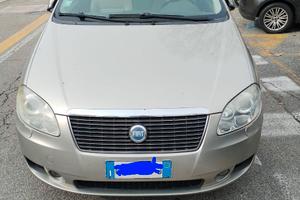 Fiat Croma  3/2006-Mjt 1.9-150 cv