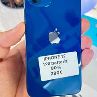 Iphone 12 128
