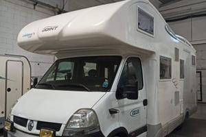 Joint Elegance S-665