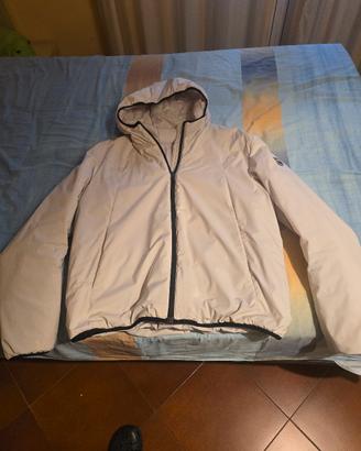 giacca colmar invernale bianca