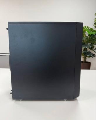 PC - SCHENKER MEDIA Station - AMD