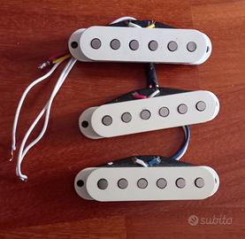 Pickup per Fender Stratocaster