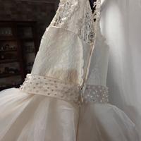 Atelier Alexander abito da sposa 