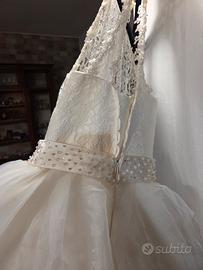Atelier Alexander abito da sposa 