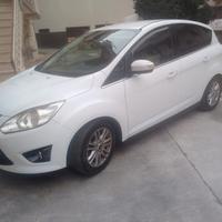 FORD C-Max 1.6 TDCi Titanium