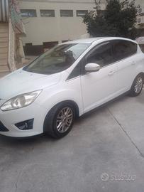 FORD C-Max 1.6 TDCi Titanium
