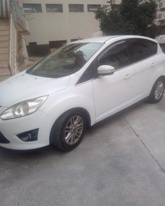 FORD C-Max 1.6 TDCi Titanium