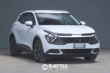 KIA sportage v 2022 Sportage 1.6 crdi mhev Busines