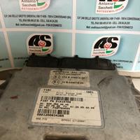 Centralina Motore Metatron Fiat 51815709